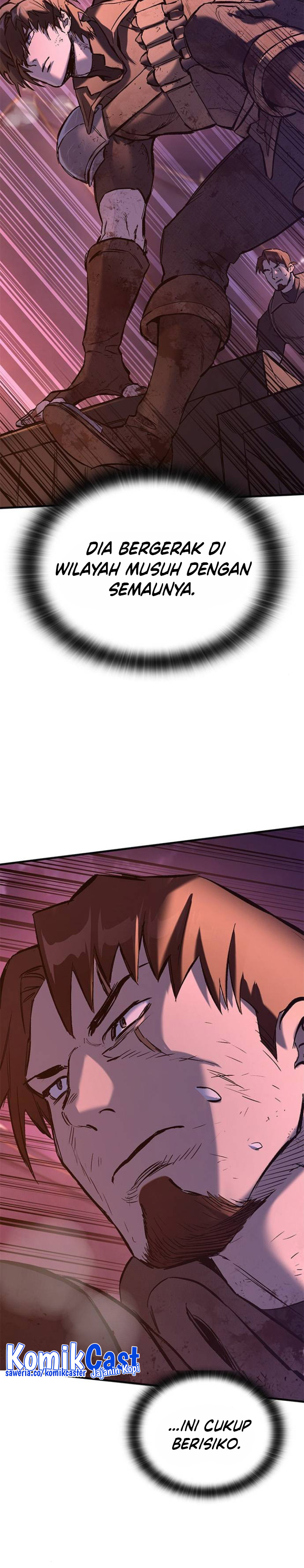 Eternally Regressing Knight Chapter 13 Gambar 9