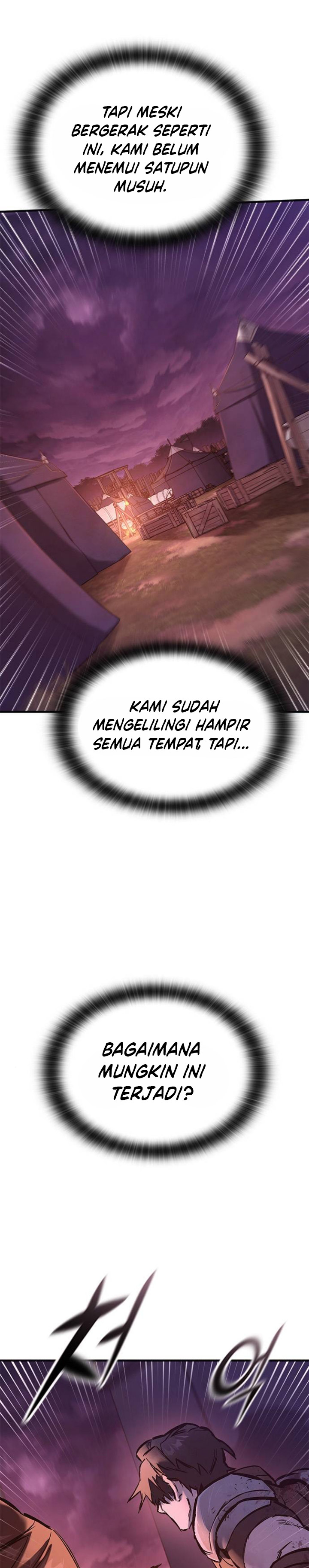Eternally Regressing Knight Chapter 13 Gambar 10