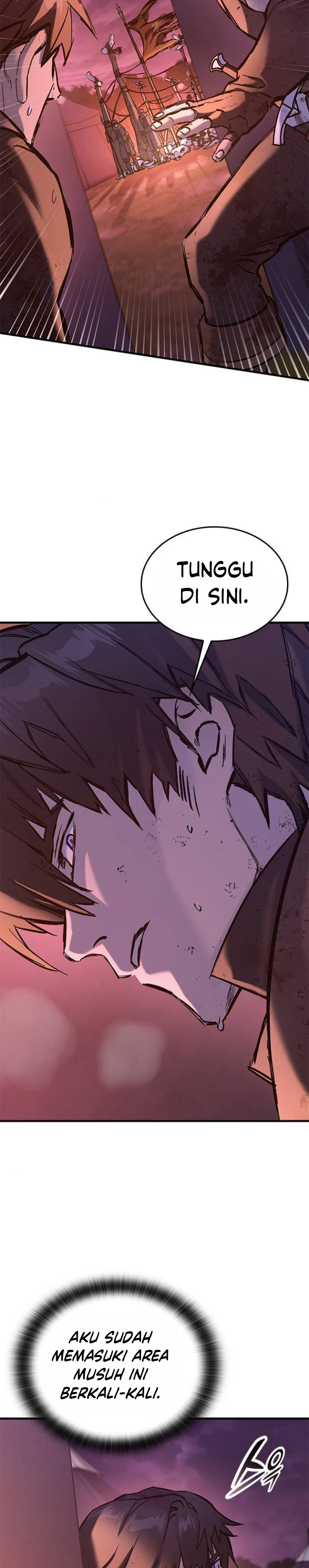 Eternally Regressing Knight Chapter 13 Gambar 11