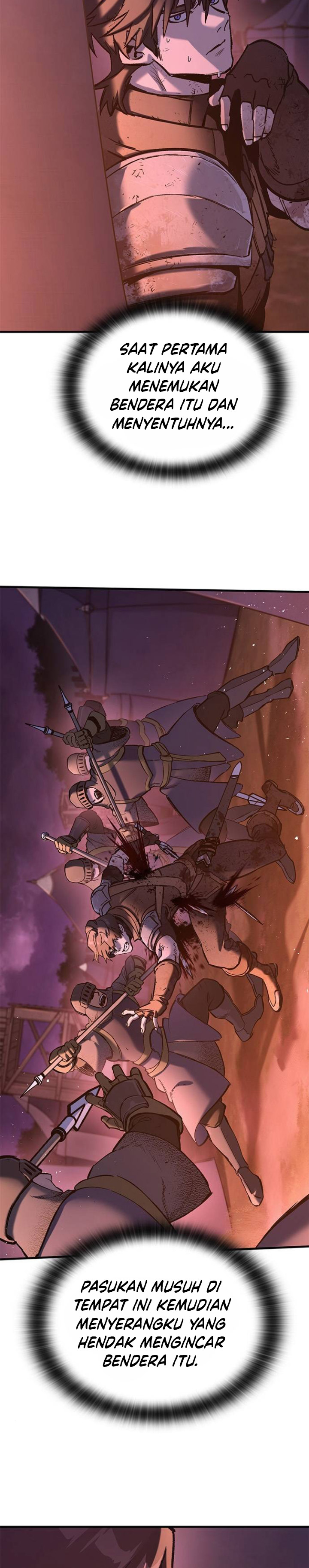 Eternally Regressing Knight Chapter 13 Gambar 12
