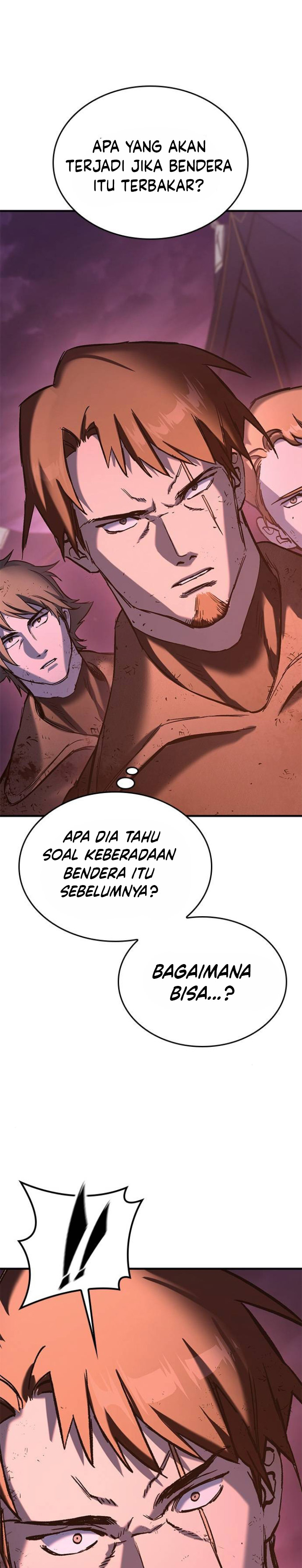 Eternally Regressing Knight Chapter 13 Gambar 14