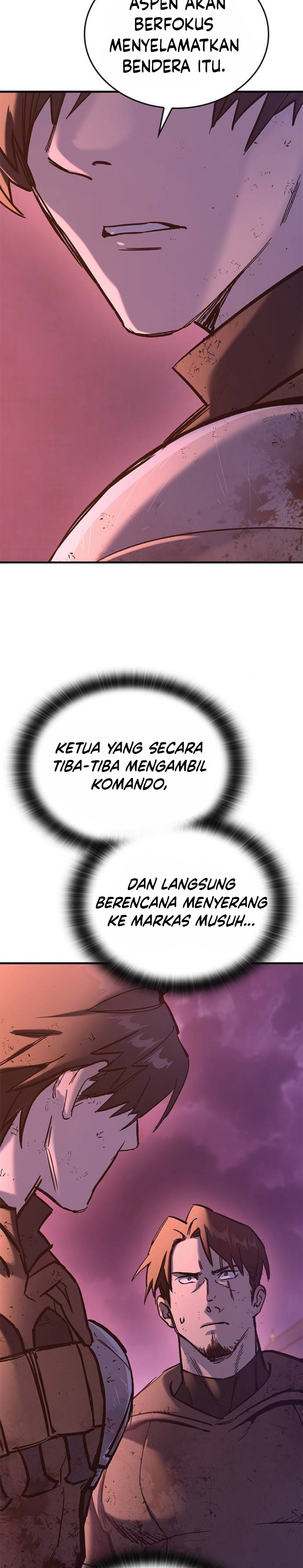 Eternally Regressing Knight Chapter 13 Gambar 16