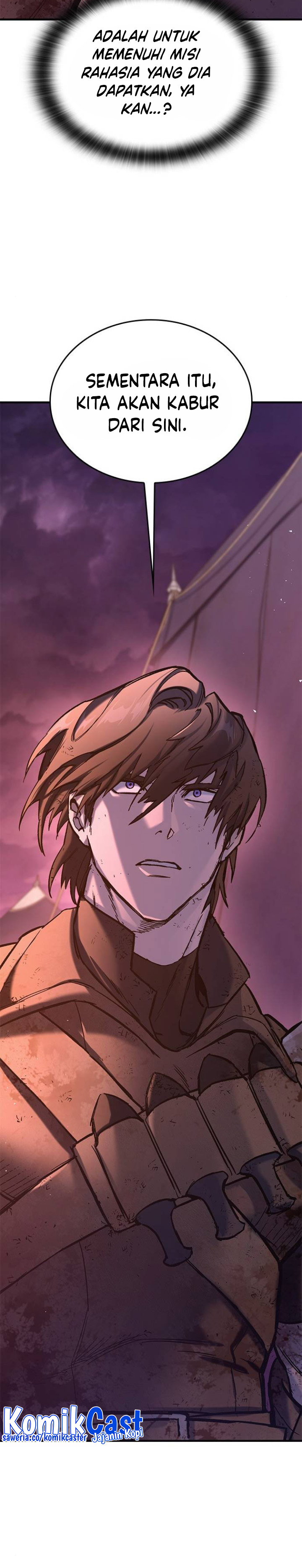 Eternally Regressing Knight Chapter 13 Gambar 17