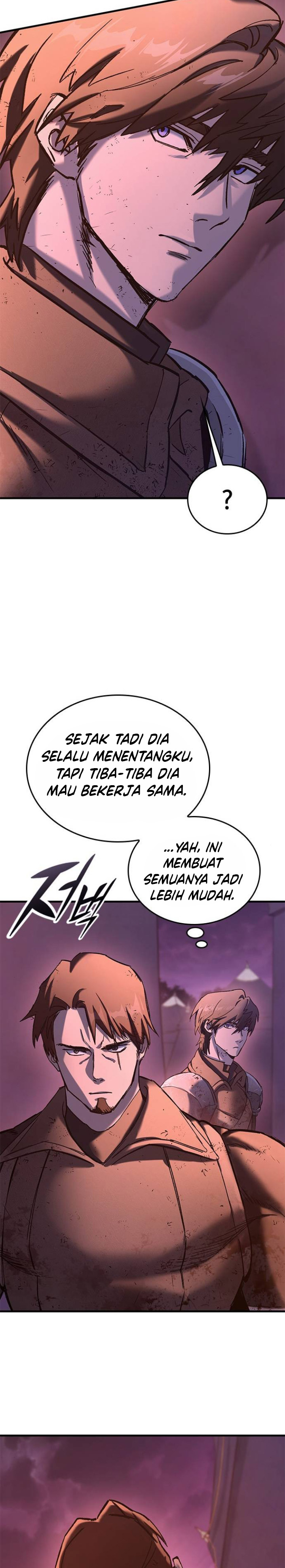 Eternally Regressing Knight Chapter 13 Gambar 19