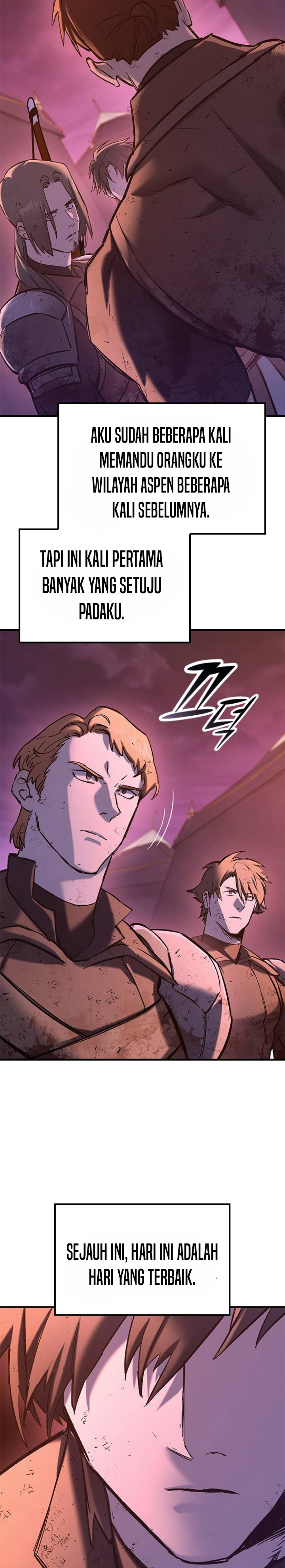Eternally Regressing Knight Chapter 13 Gambar 20