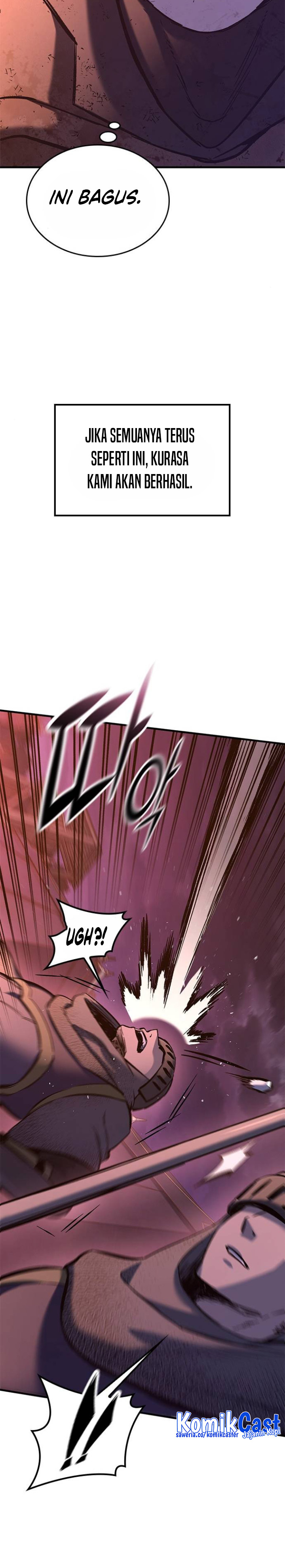 Eternally Regressing Knight Chapter 13 Gambar 21