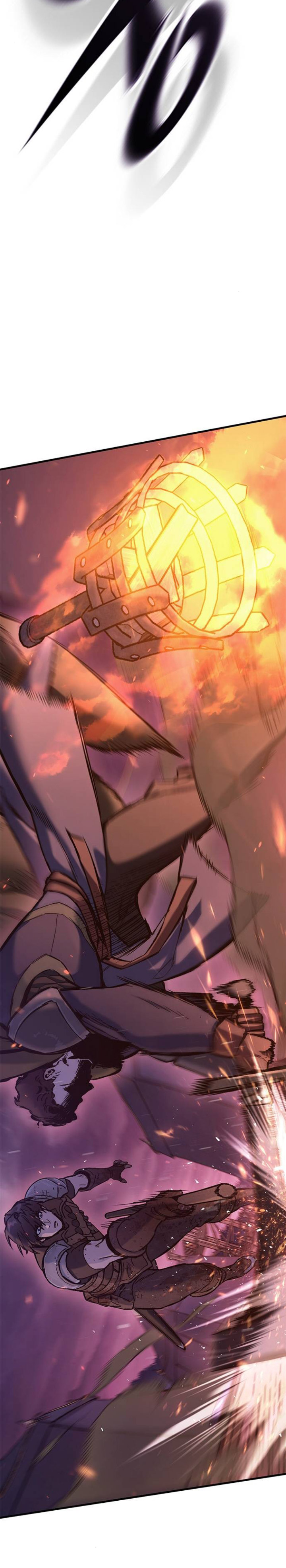 Eternally Regressing Knight Chapter 13 Gambar 27