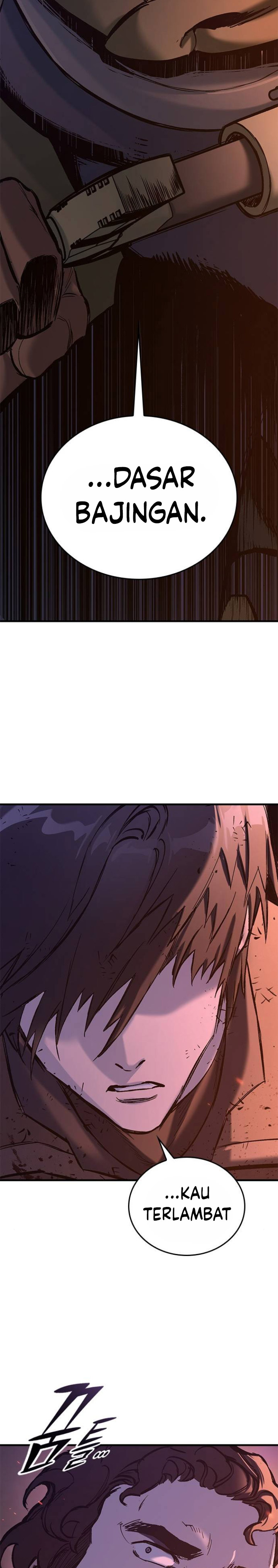 Eternally Regressing Knight Chapter 13 Gambar 31