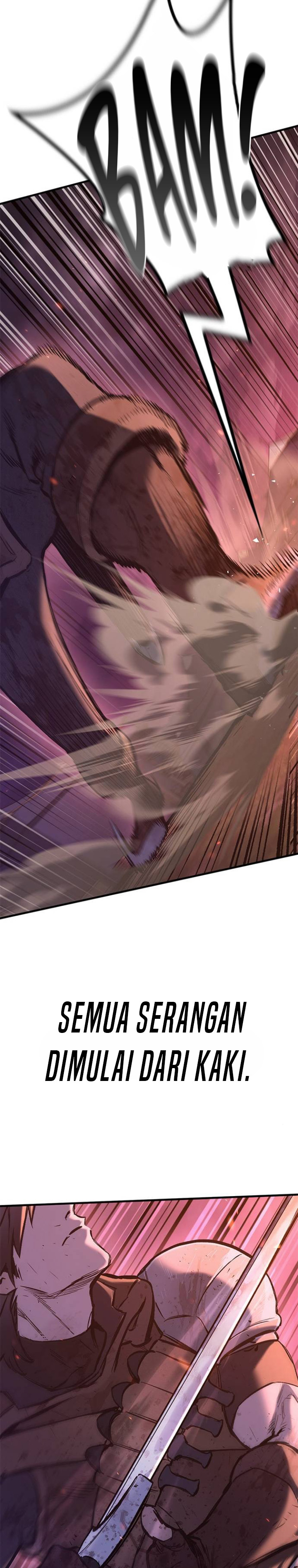 Eternally Regressing Knight Chapter 13 Gambar 35