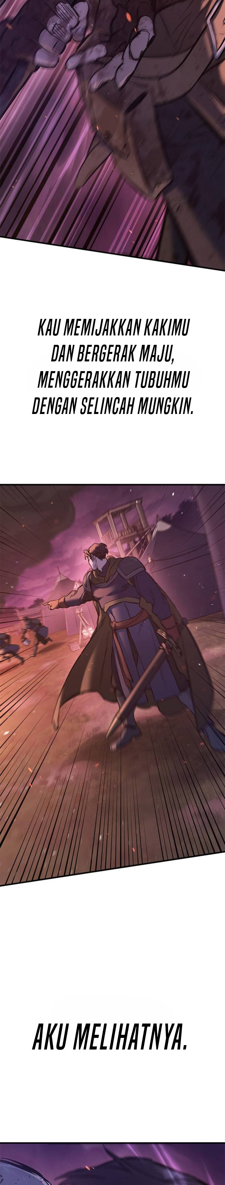 Eternally Regressing Knight Chapter 13 Gambar 36