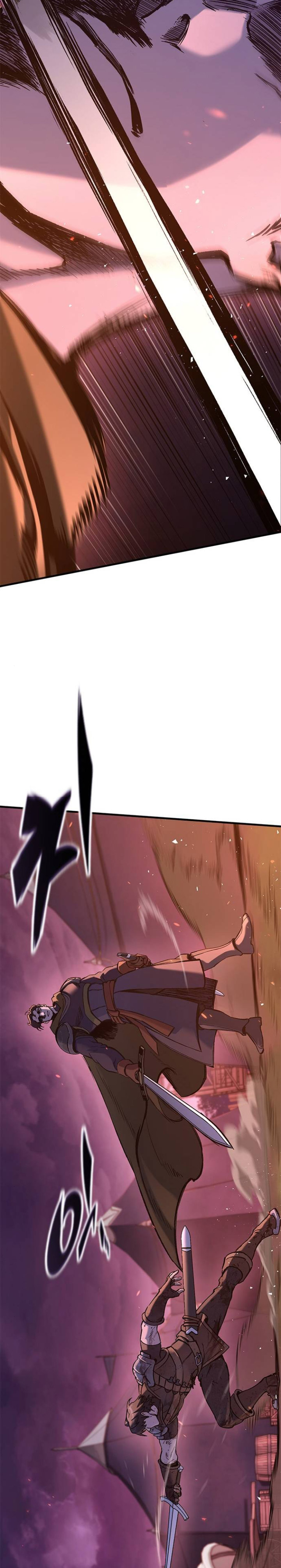 Eternally Regressing Knight Chapter 13 Gambar 40