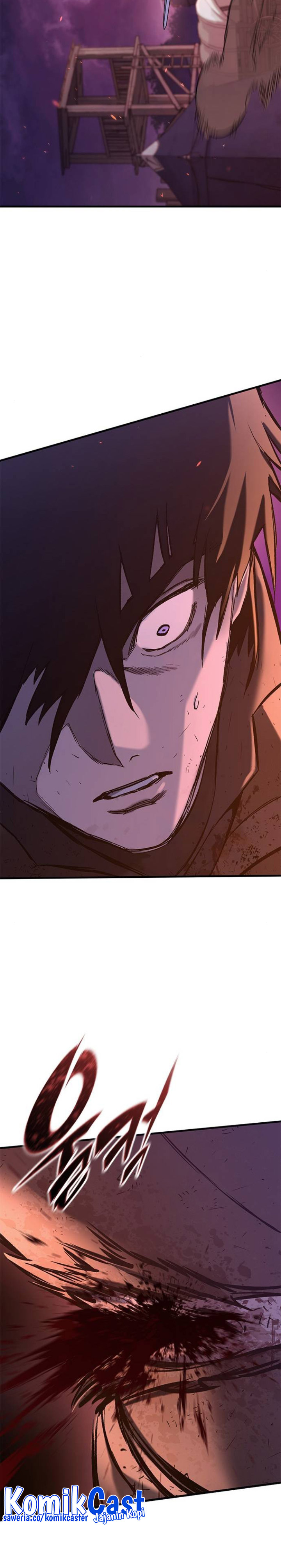 Eternally Regressing Knight Chapter 13 Gambar 41