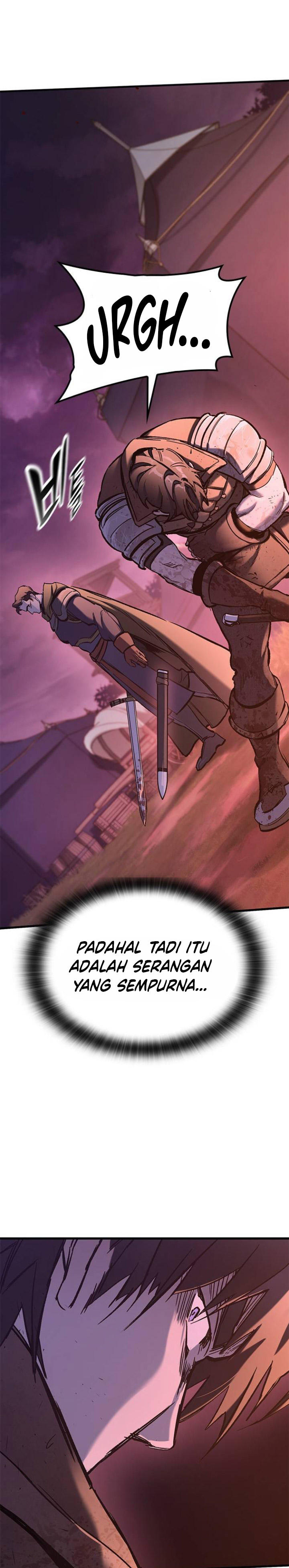 Eternally Regressing Knight Chapter 13 Gambar 42