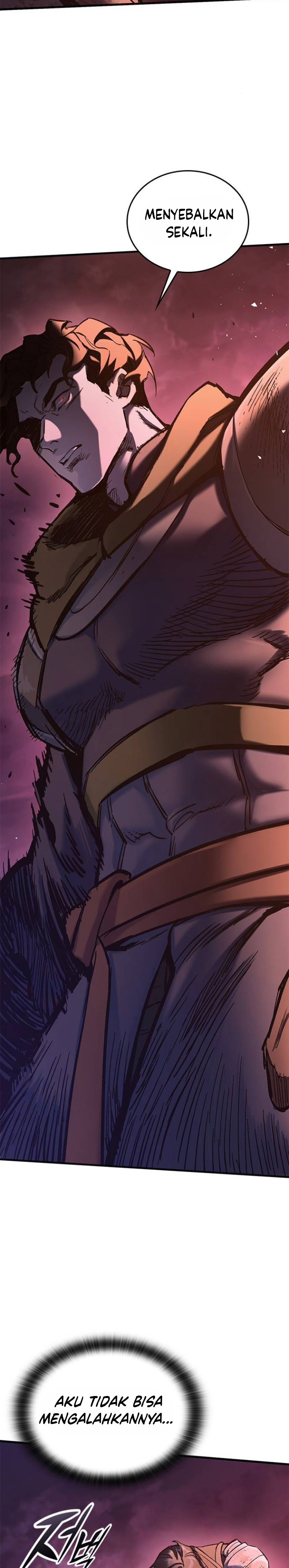 Eternally Regressing Knight Chapter 13 Gambar 43
