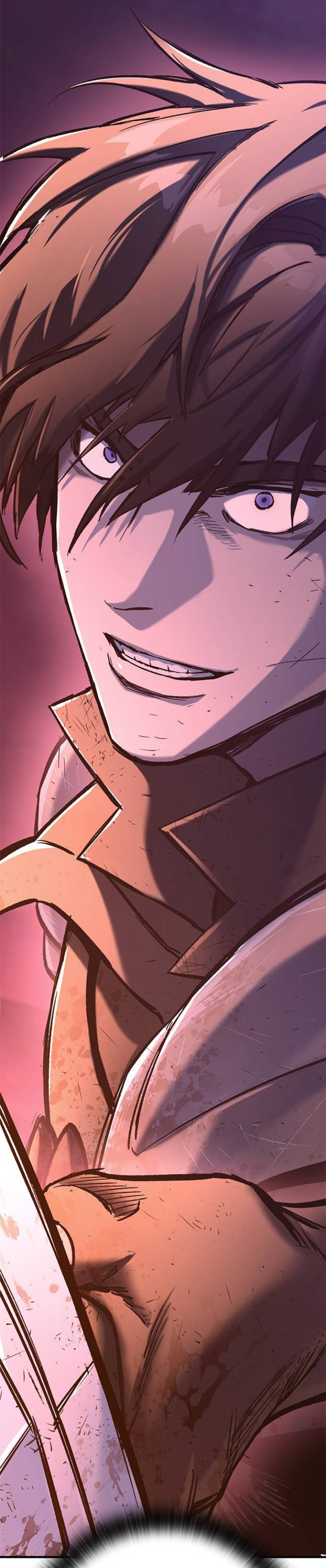 Eternally Regressing Knight Chapter 13 Gambar 51