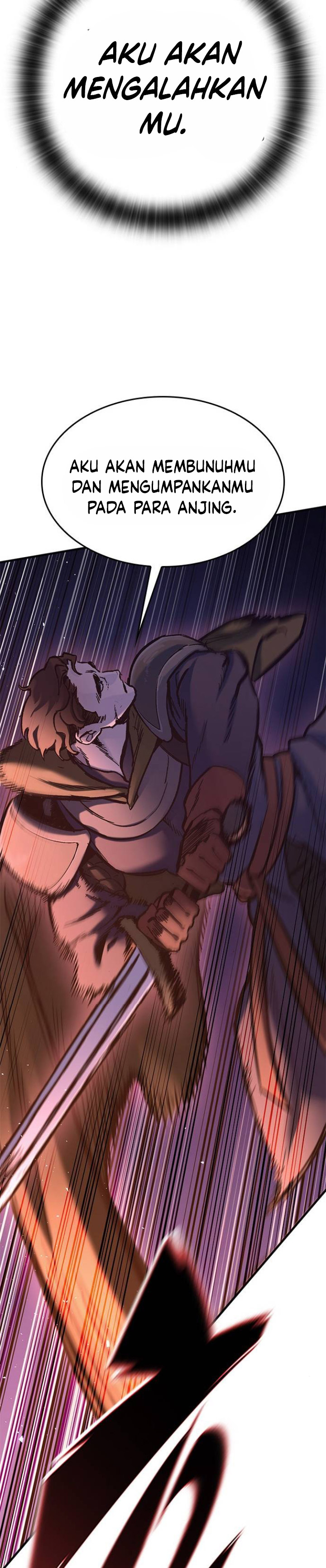 Eternally Regressing Knight Chapter 13 Gambar 52