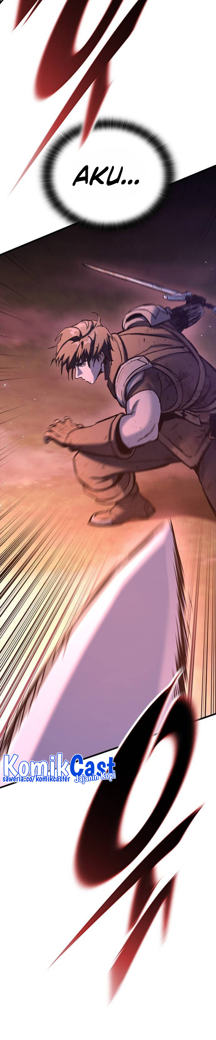 Eternally Regressing Knight Chapter 13 Gambar 53