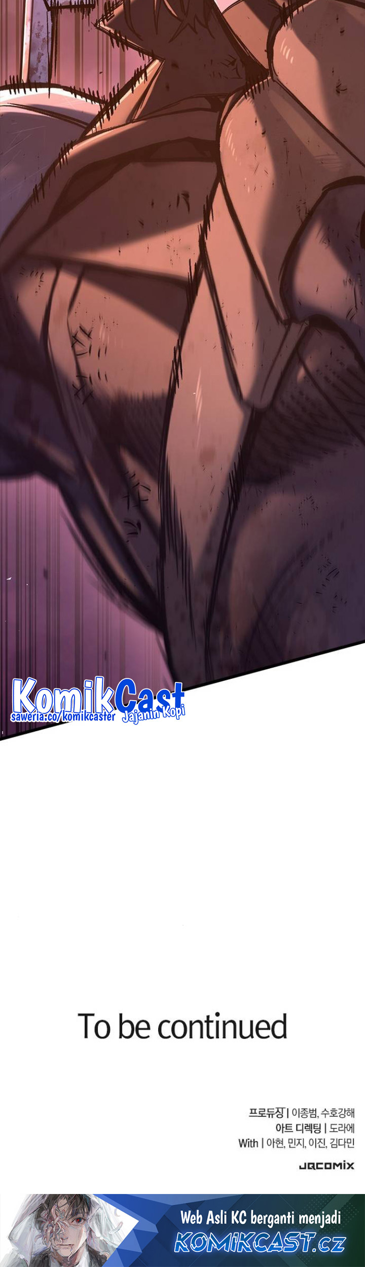 Eternally Regressing Knight Chapter 13 Gambar 55