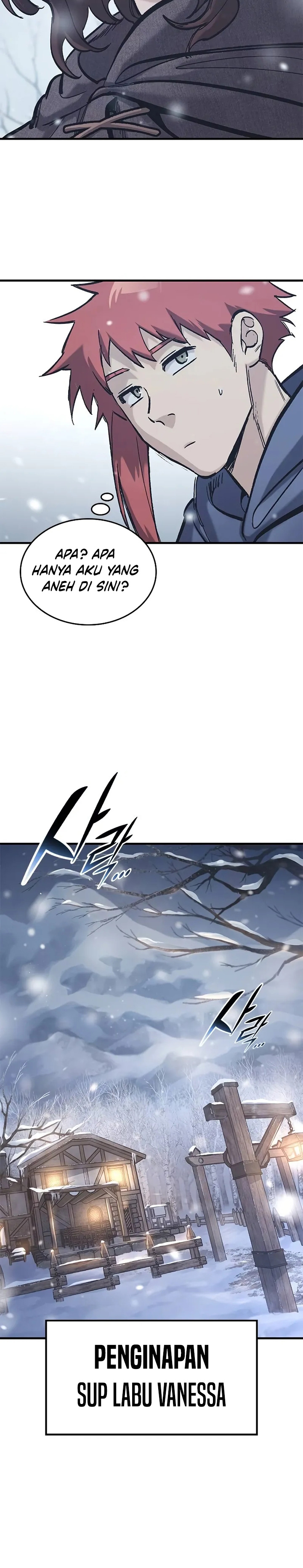 Eternally Regressing Knight Chapter 31 Gambar 5