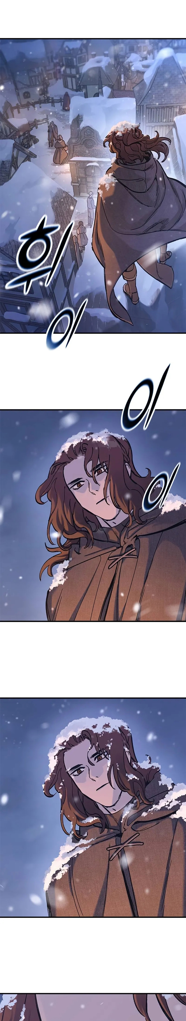 Eternally Regressing Knight Chapter 31 Gambar 8