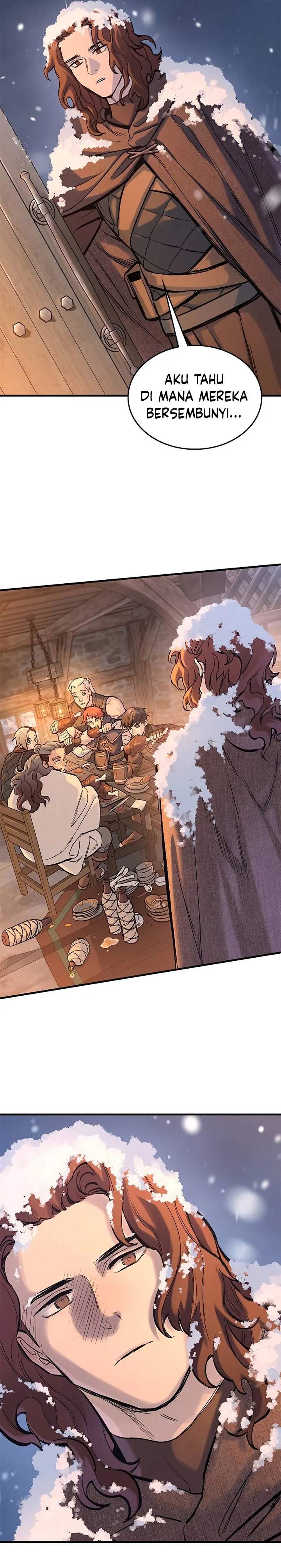 Eternally Regressing Knight Chapter 31 Gambar 10