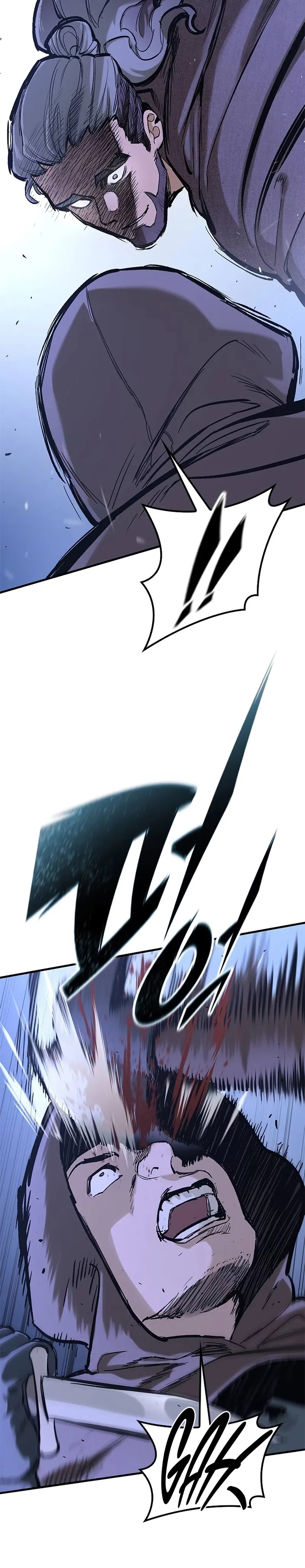 Eternally Regressing Knight Chapter 31 Gambar 16