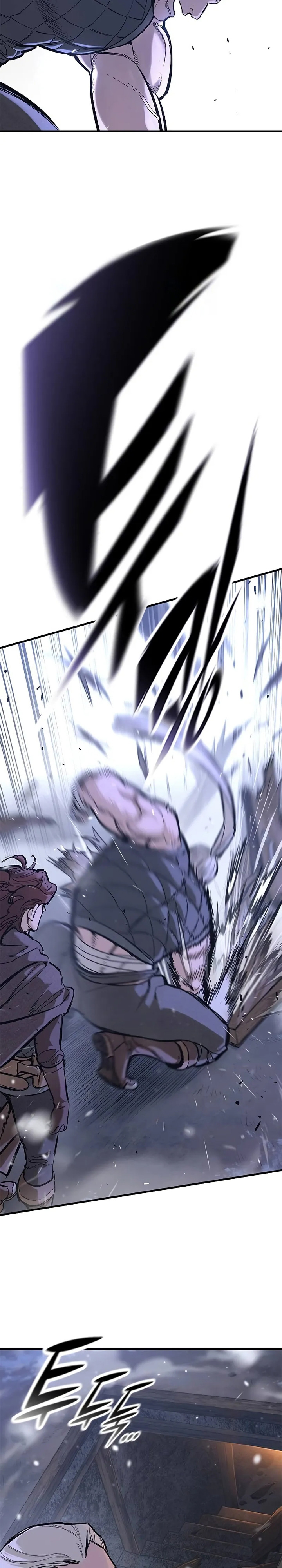 Eternally Regressing Knight Chapter 31 Gambar 19