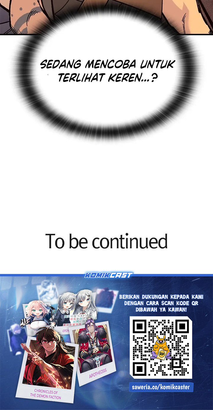 Eternally Regressing Knight Chapter 31 Gambar 35
