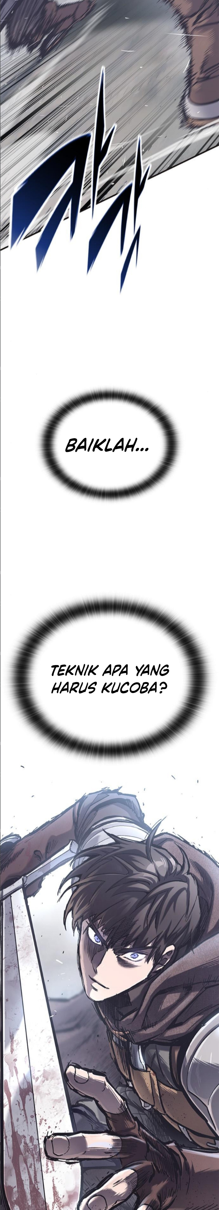 Eternally Regressing Knight Chapter 36 Gambar 3