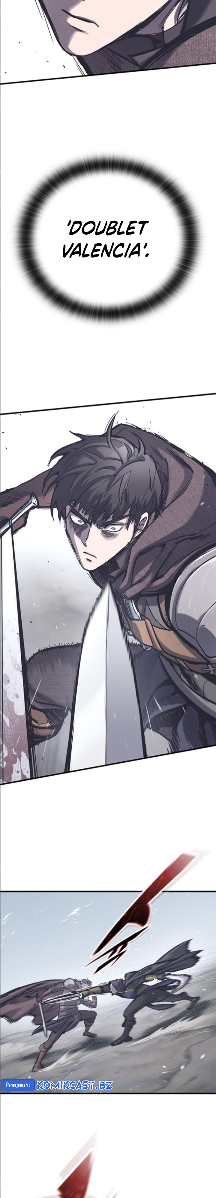 Eternally Regressing Knight Chapter 36 Gambar 5