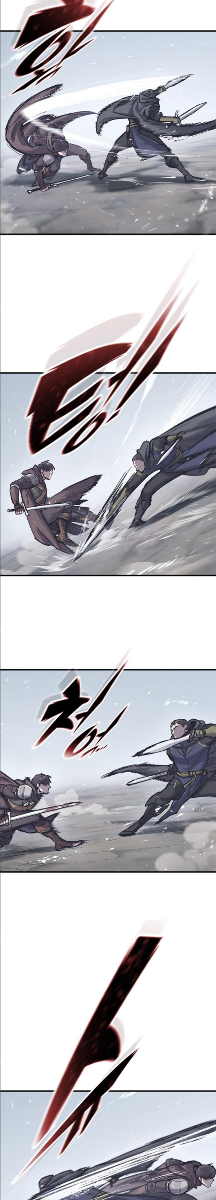 Eternally Regressing Knight Chapter 36 Gambar 6