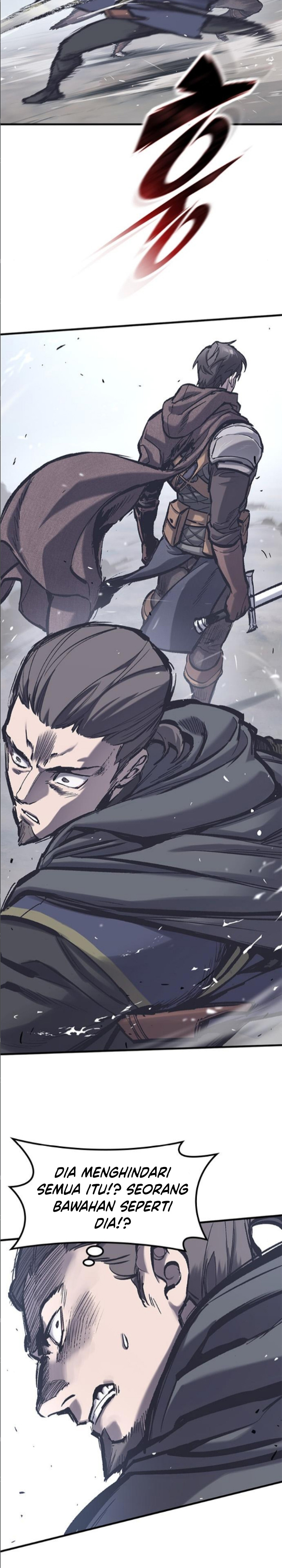 Eternally Regressing Knight Chapter 36 Gambar 7
