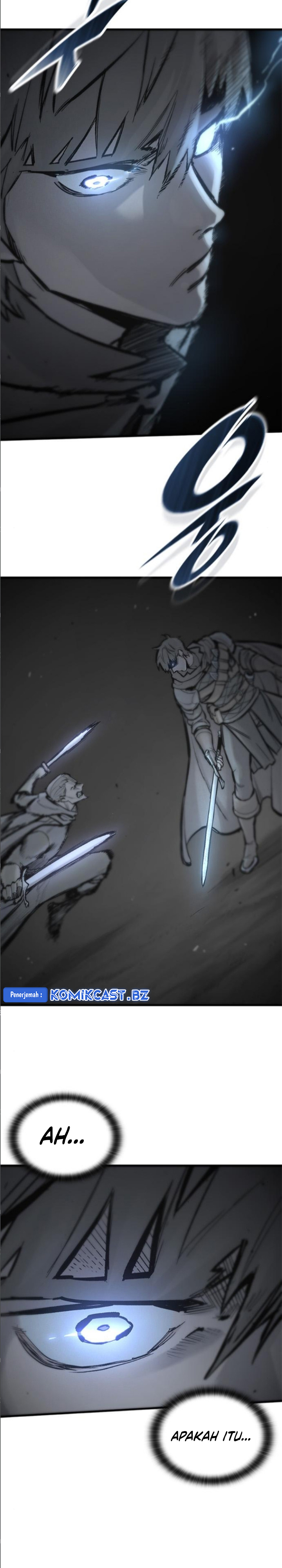 Eternally Regressing Knight Chapter 36 Gambar 9