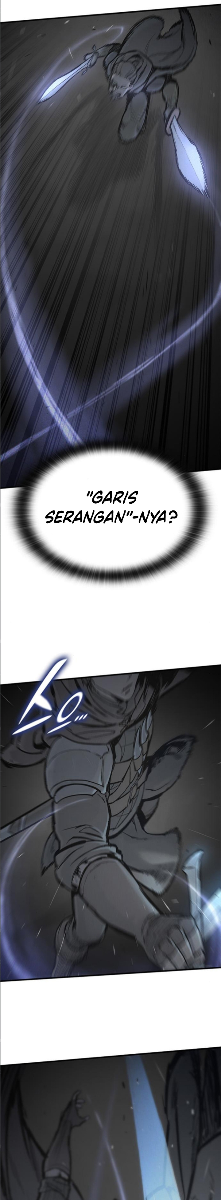 Eternally Regressing Knight Chapter 36 Gambar 10