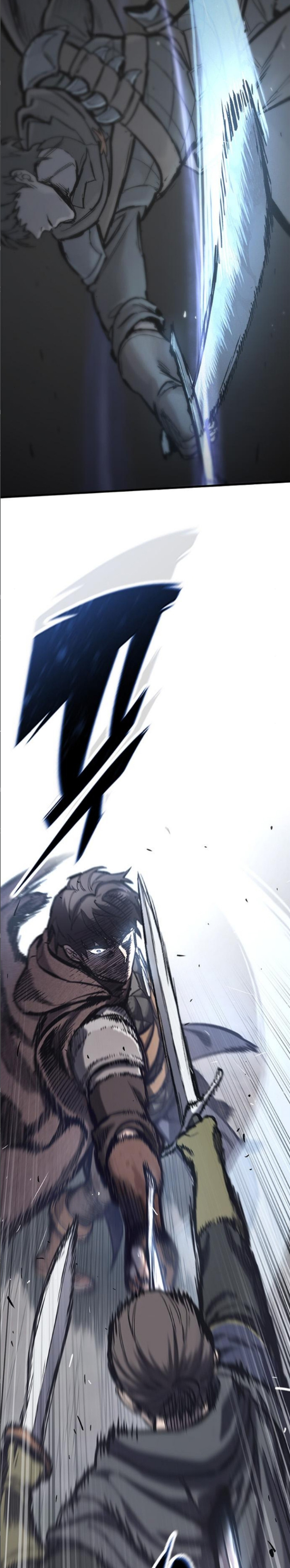 Eternally Regressing Knight Chapter 36 Gambar 11