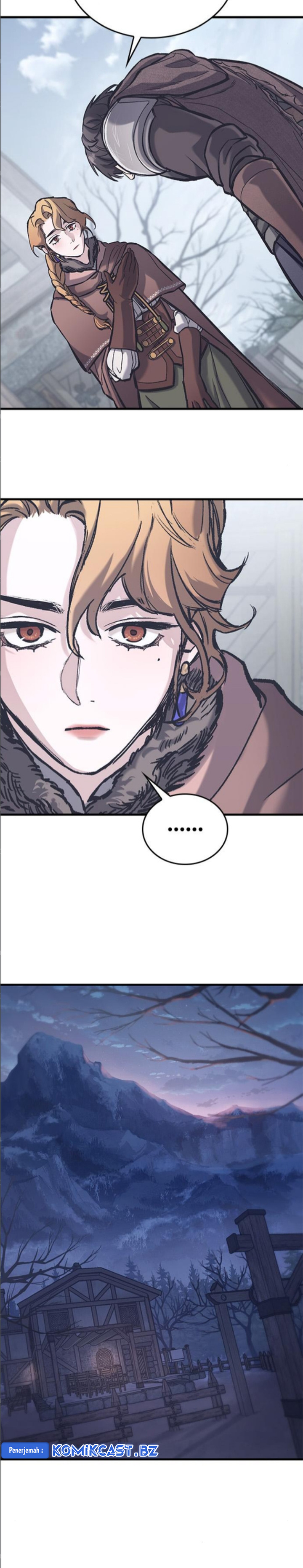 Eternally Regressing Knight Chapter 36 Gambar 19