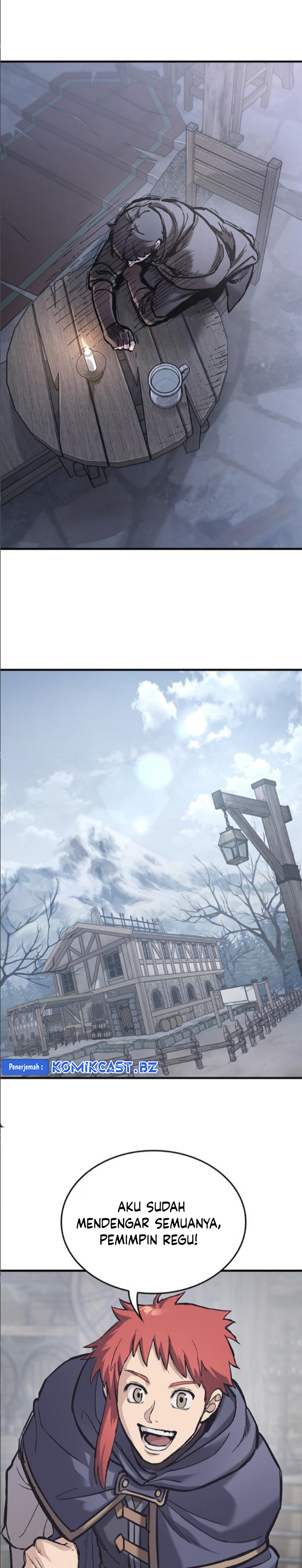 Eternally Regressing Knight Chapter 36 Gambar 32