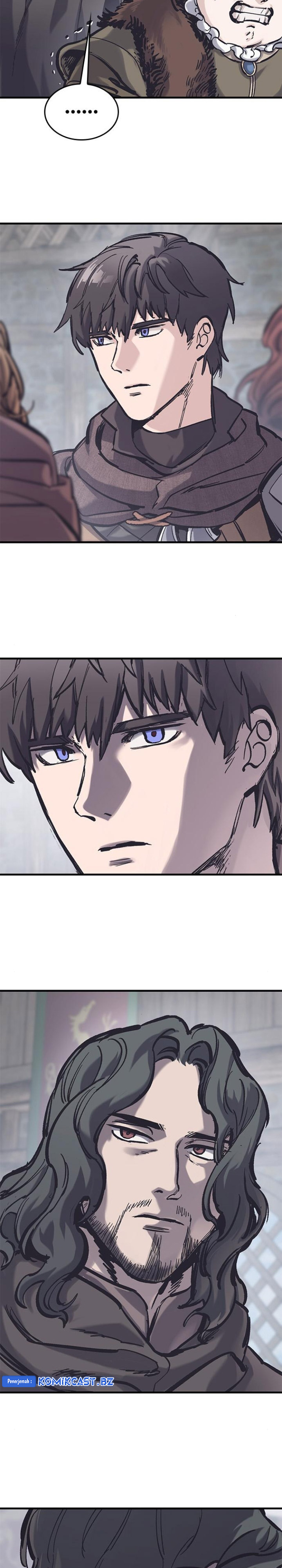 Eternally Regressing Knight Chapter 38 Gambar 6