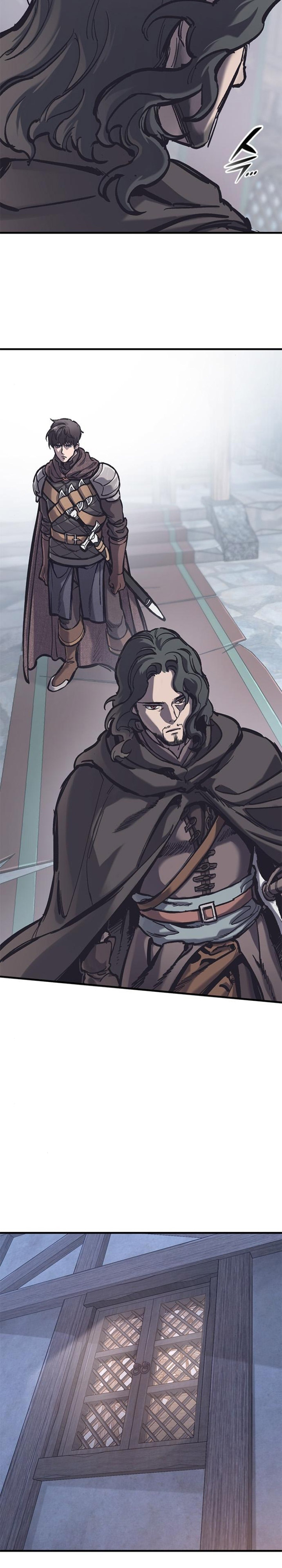 Eternally Regressing Knight Chapter 38 Gambar 7