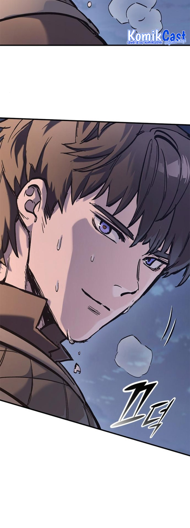 Eternally Regressing Knight Chapter 38 Gambar 15