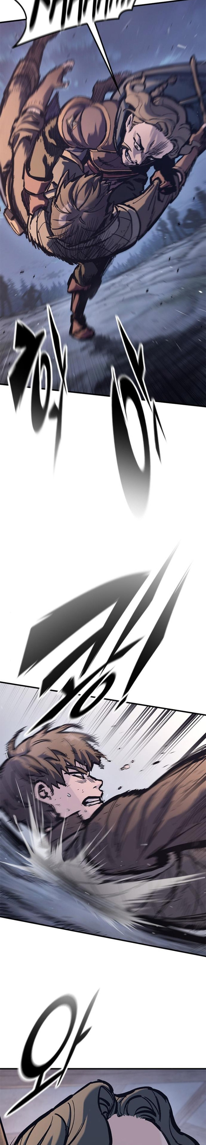 Eternally Regressing Knight Chapter 38 Gambar 19