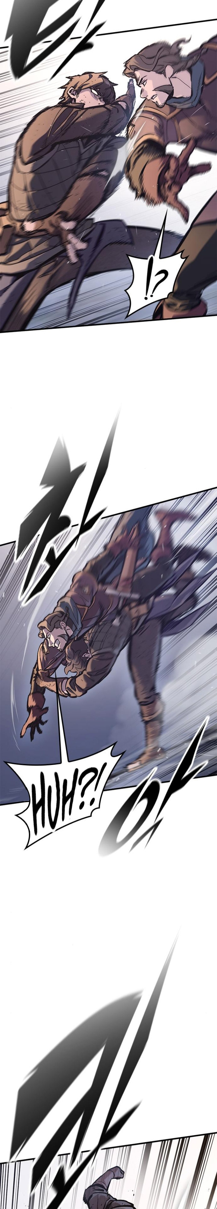 Eternally Regressing Knight Chapter 38 Gambar 24