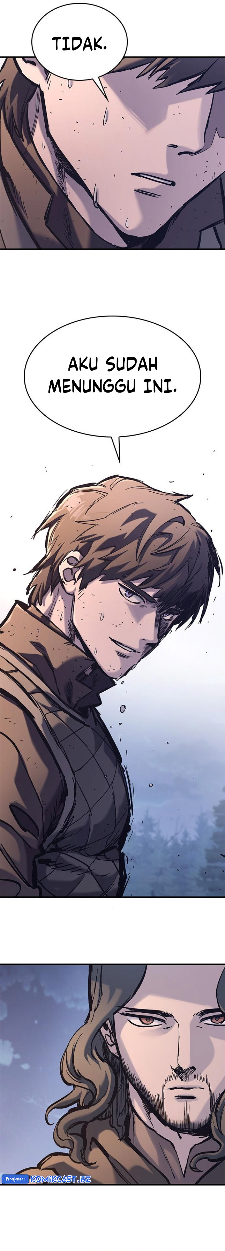 Eternally Regressing Knight Chapter 38 Gambar 30