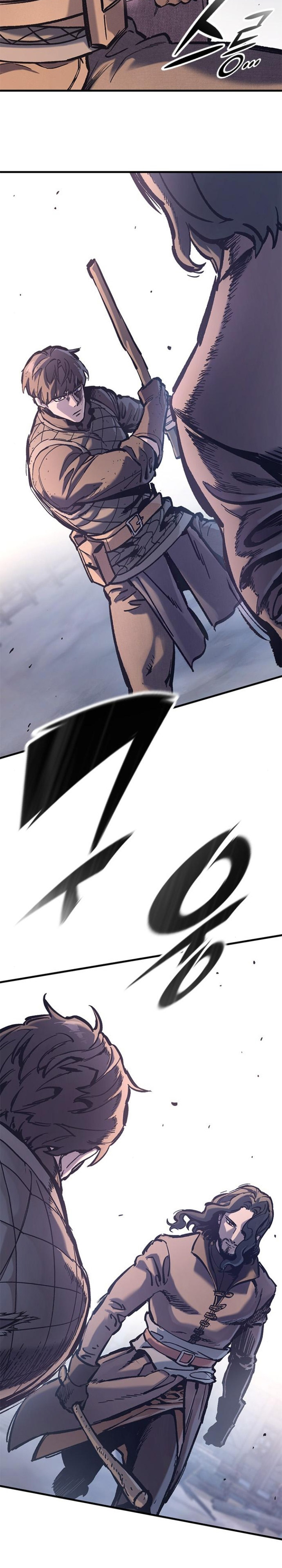 Eternally Regressing Knight Chapter 38 Gambar 33