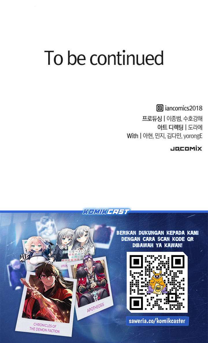Eternally Regressing Knight Chapter 38 Gambar 34