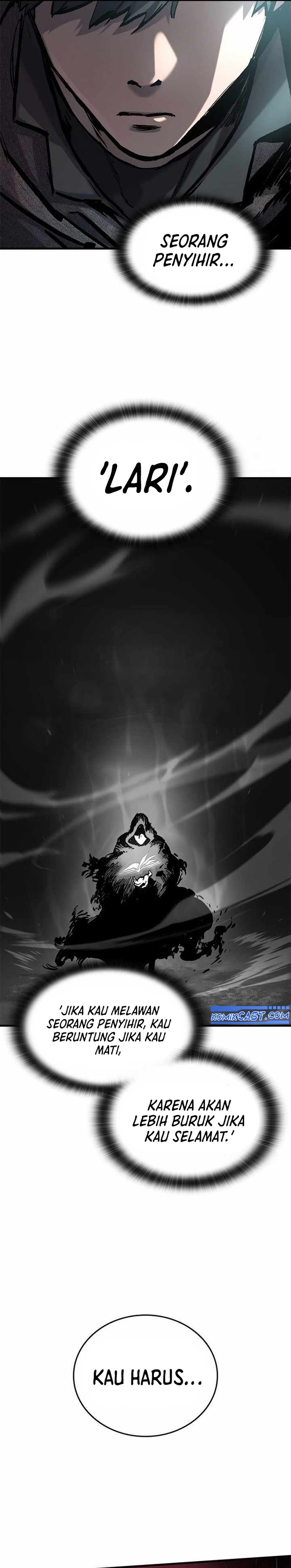 Eternally Regressing Knight Chapter 43 Gambar 21