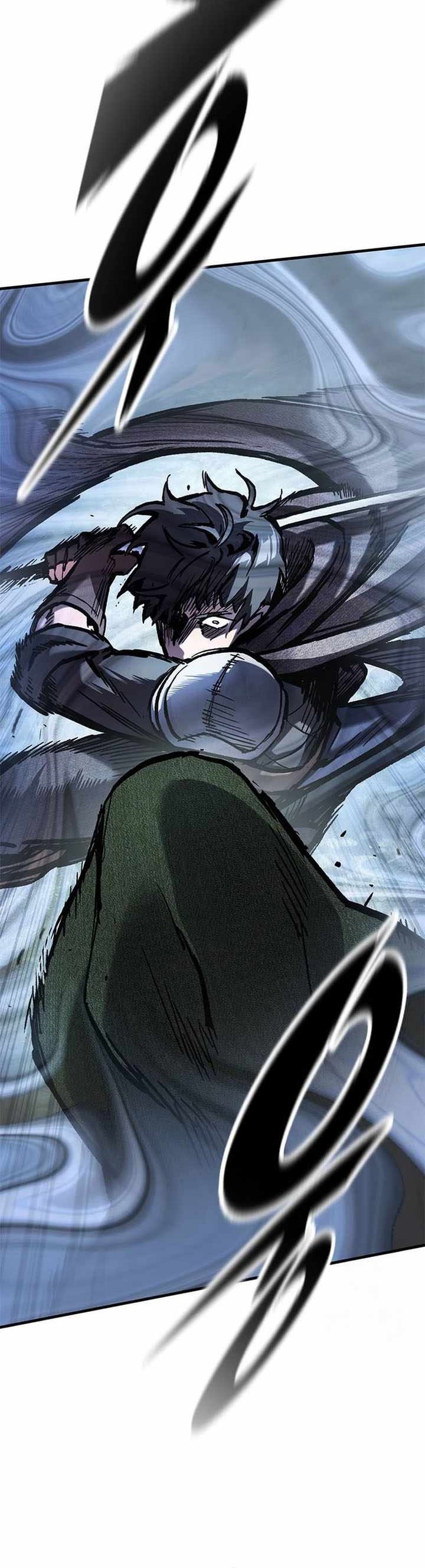 Eternally Regressing Knight Chapter 43 Gambar 24