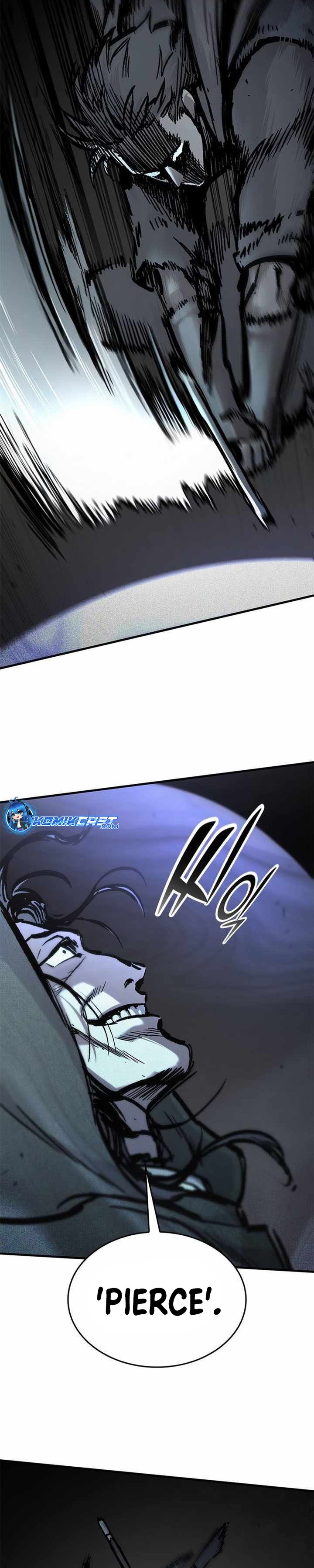 Eternally Regressing Knight Chapter 43 Gambar 35