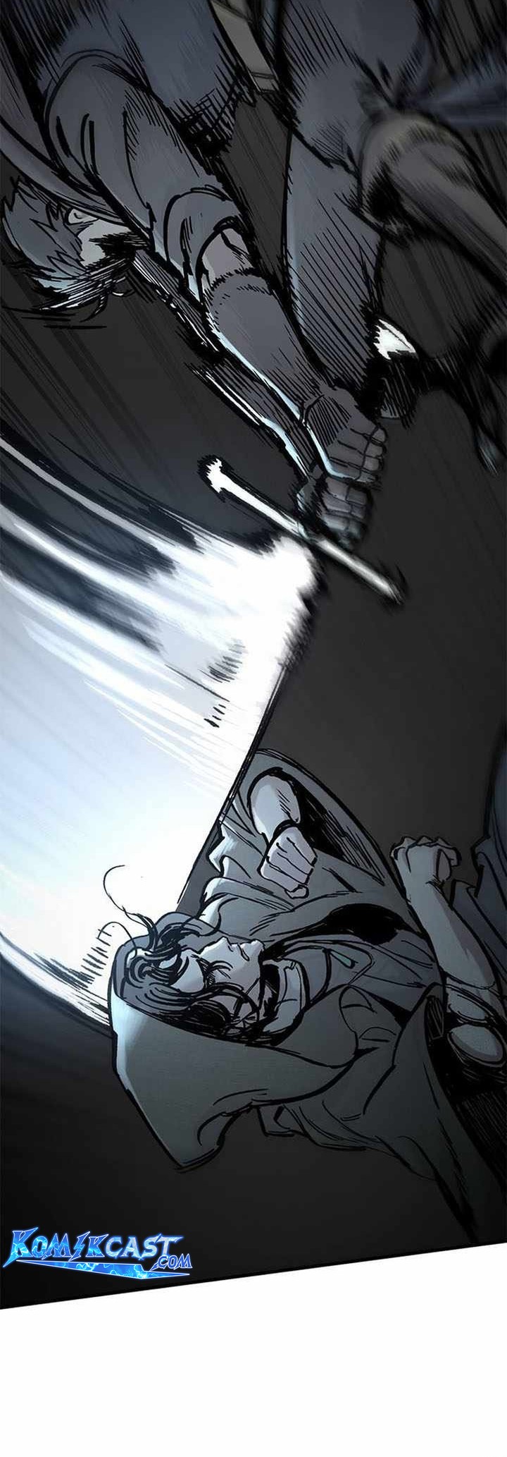 Eternally Regressing Knight Chapter 43 Gambar 39