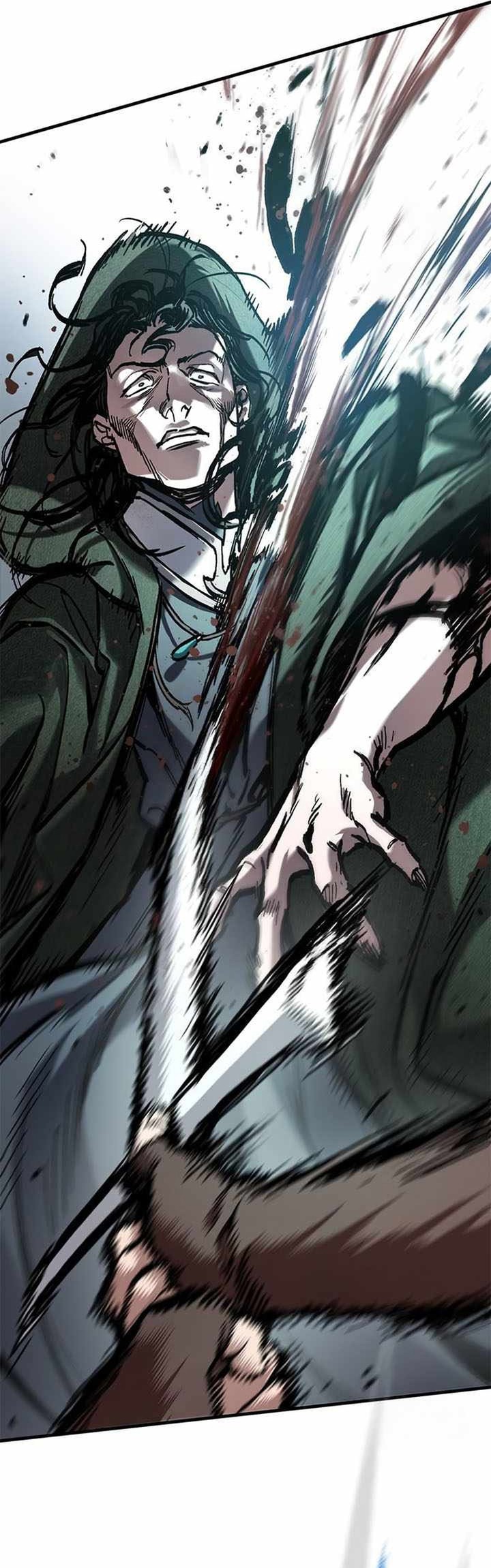 Eternally Regressing Knight Chapter 43 Gambar 40